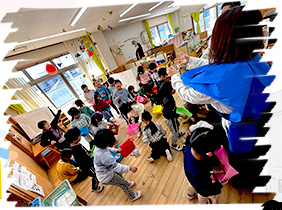 �ߕ��i���̐_�j